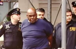 New York, arrestato presunto autore sparatoria nella metro