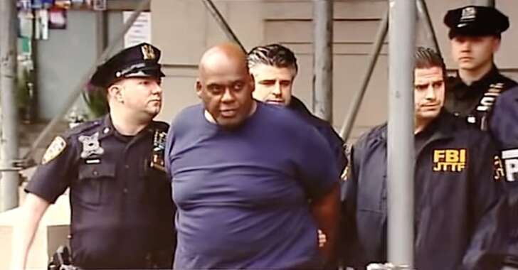 New York, arrestato presunto autore sparatoria nella metro