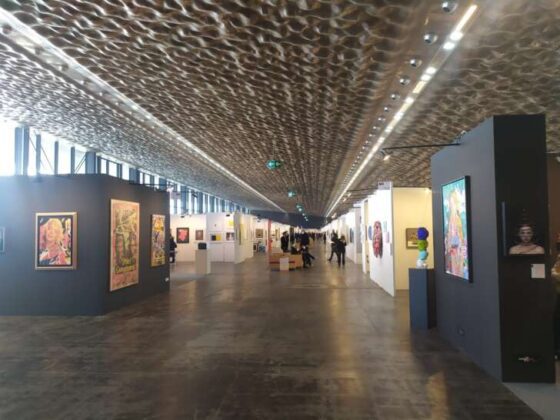 ArteGenova 2024, Mostra Mercato d&rsquo;Arte Moderna e Contemporanea