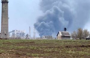 L’attacco all’Azovstal, appello di Mosca: arrendetevi conserverete la vita L’attacco all’Azovstal, appello di Mosca: arrendetevi conserverete la vita