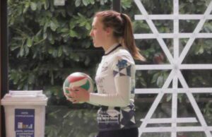 Pallavolo – Lunezia bello e forse spacciato