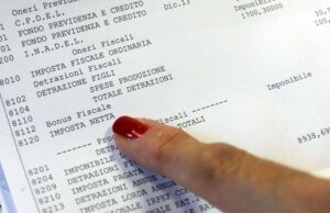 Busta paga, novità con la nuova Irpef e l’assegno unico