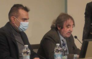 Pallavolo – Presentato il progetto sociale per i giovani Pallavolo - Presentato il progetto sociale per i giovani