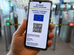 Certificato digitale Covid UE, prorogato dal Parlamento europeo fino giugno 2023