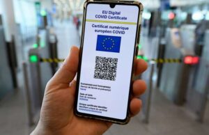 Commissione UE approva proroga certificato Covid fino giugno 2023 Certificato digitale Covid UE, prorogato dal Parlamento europeo fino giugno 2023