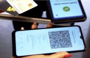 Mascherine e Green pass, cosa cambia dal 1° maggio Mascherine e green pass, cosa cambia dal 1 maggio