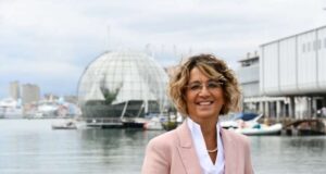 Amministrative, Cristina Lodi (Pd): grande voglia di tornare a governare la città