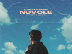 Nuovo singolo per Gianluca Modanese Nuovo singolo per Gianluca Modanese