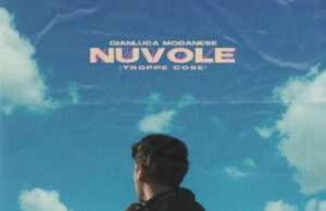 Nuovo singolo per Gianluca Modanese Nuovo singolo per Gianluca Modanese