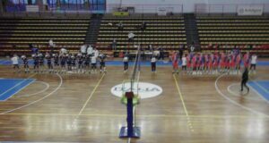 Pallavolo - Tempo di derby in provincia spezzina