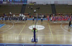 Pallavolo – Tempo di derby in provincia spezzina Pallavolo - Tempo di derby in provincia spezzina