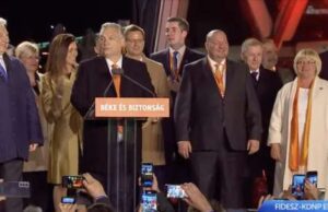 Ungheria, Viktor Orban stravince per la quarta volta Ungheria, Viktor Orban stravince per la quarta volta