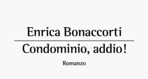 Nuovo romanzo per Enrica Bonaccorti