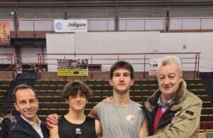 Basket – Landini sempre più fucina di talenti