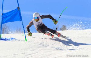 Sci – Federico Cella questo fenomeno Sci - Federico Cella questo fenomeno