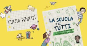 Cinzia Pennati presenta il suo libro a Sestri Levante