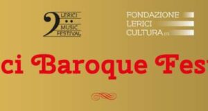 Al via il Lerici Baroque Festival
