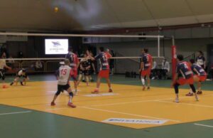 Pallavolo – “Closing” sereno di Trading e Zephyr