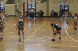Pallavolo – La B1 o meno in una sera