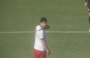 Calcio – Il Don Bosco Spezia riceve la “Samm” Calcio - Il Don Bosco Spezia riceve la "Samm"