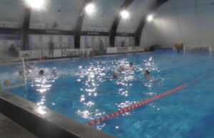 Pallanuoto – Parte con un pari il Lerici “donne”