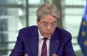 G20, parla rappresentante russo: Usa, Ucraina e alleati lasciano incontro G20, parla rappresentante russo: Usa, Ucraina e alleati lasciano incontro