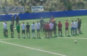 Calcio – Convocati prov. in serie al Levanto