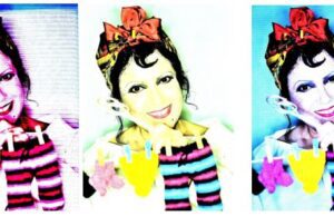 Antonella Ruggiero da collezione Antonella Ruggiero da collezione