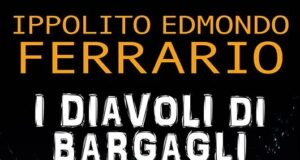 Ippolito Edmondo Ferrario presenta il nuovo libro