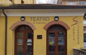 In scena “La Liguria dei poeti” In scena “La Liguria dei poeti”