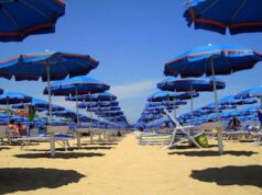 Balneari, prorogate concessioni per un anno