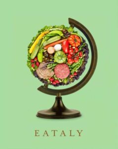 Una Festa per la Terra da Eataly Genova