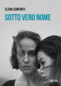 Elena Conforti presenta il suo romanzo a Varazze