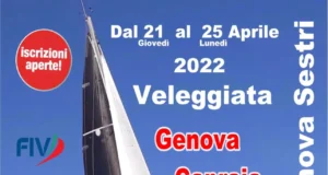 Vela | Le regate del fine settimana in Liguria