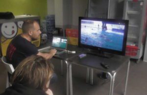 Pallanuoto – Risorto a Firenze il Lerici Pallanuoto - Risorto a Firenze il Lerici