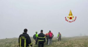 VVF e Soccorso Alpino intervengono sul Rexia per un’escursionista