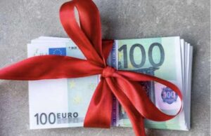 Luglio 2022, bonus 200 euro per tutti i lavoratori e pensionati