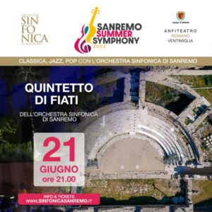 21 giugno_quintetto di fiati