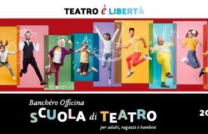 È tempo di saggi al Banchéro È tempo di saggi al Banchéro di Taggia