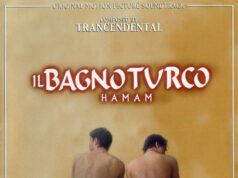 25 anni fa esatti iniziava il percorso di Pivio e Aldo De Scalzi 25 anni fa esatti iniziava il percorso di Pivio e di Aldo De Scalzi, esordivano a Cannes con le musiche del film, Il bagno turco” di Özpetek.