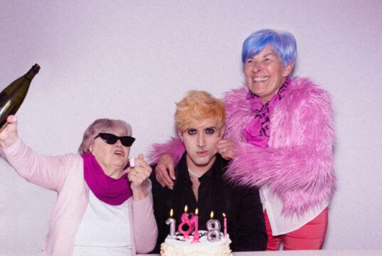 Torna oli? con un nuovo singolo Torna oli? con un nuovo singolo