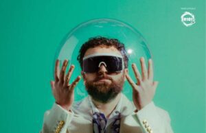 Dargen D’Amico in tour Dargen D'Amico in tour