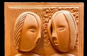 Mostra Omaggio a Lucia Gutierrez Mostra Omaggio a Lucia Gutierrez