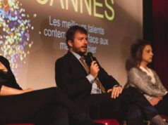 A Cannes premiati anche i maestri dell’Arte contemporanea A Cannes premiati anche i maestri dell'Arte contemporanea