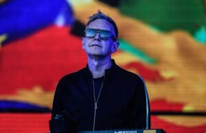 E’ morto Fletcher, fondatore e tastierista dei Depeche Mode