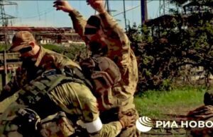 Mariupol, filonazisti neutralizzati. Russi: missione compiuta, ora liberare Donbass