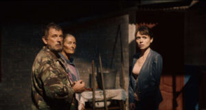 Al cinema "Bad Roads - Le strade del Donbass"