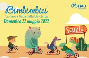 Torna a Genova Bimbimbici, domenica 22 maggio Bimbimbici