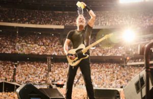 Bruce Springsteen