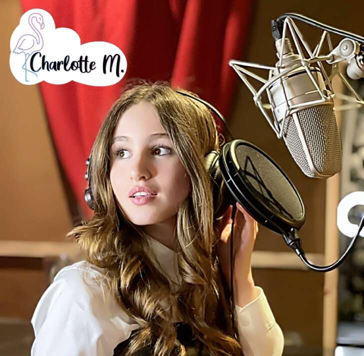 Charlotte M